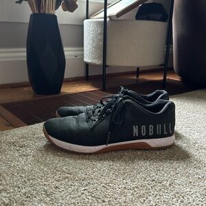 NoBull lifting shoes